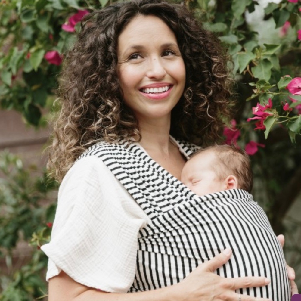 Solly Baby Wrap